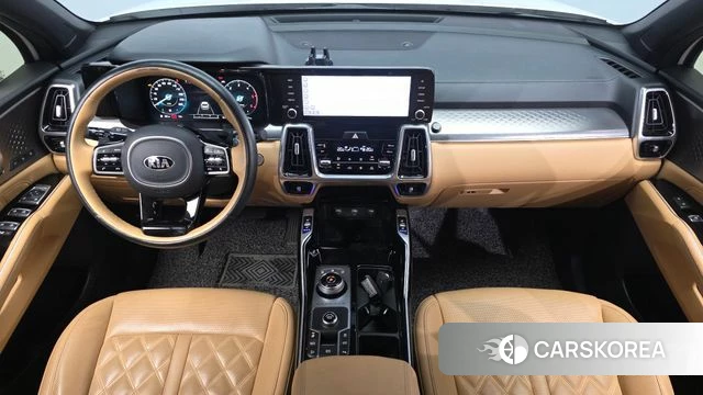Kia Sorento 4th Generation id 3935567 из Кореи 17