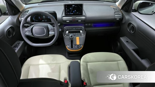 Hyundai Casper id 3827399 из Кореи 17