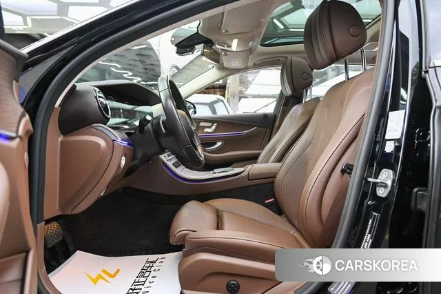 Mercedes-Benz E-class id 4321193 из Китая 10