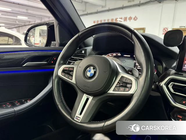 BMW X4 id 4190418 из Китая 14