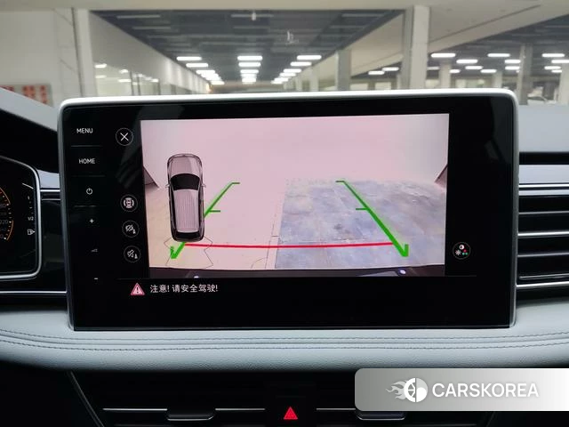 Volkswagen Tiguan L id 4387592 из Китая 15