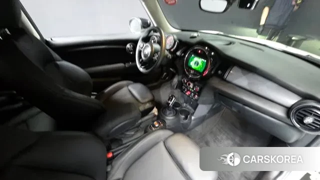 Mini Cooper id 2976586 из Кореи 17