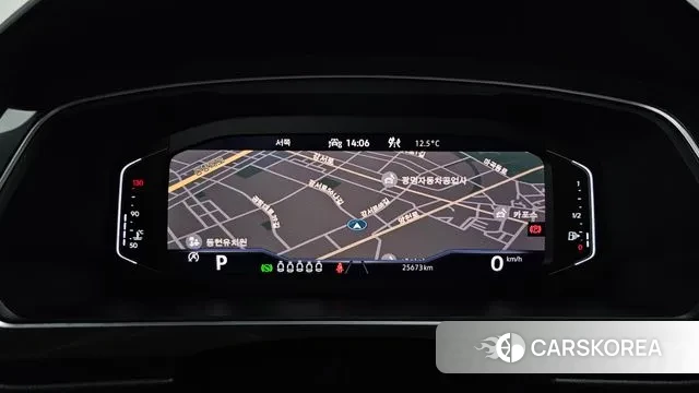 Volkswagen Tiguan Allspace id 3341669 из Кореи 17