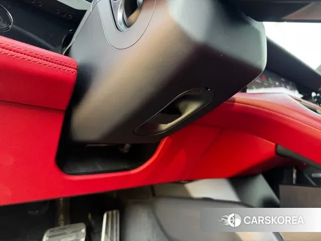 Porsche Taycan id 3600000 из Кореи 16