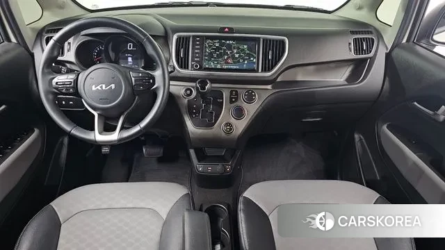 Kia The New Ray id 3043636 из Кореи 17