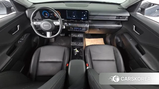 Hyundai Kona (SX2) id 3696277 из Кореи 17