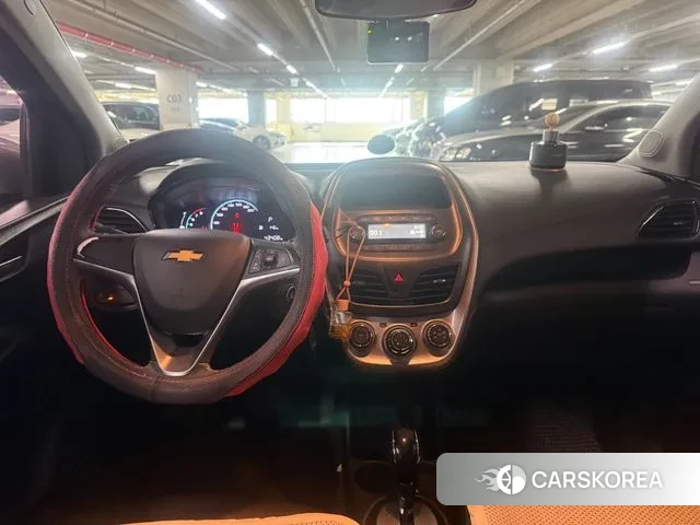 Chevrolet (GM Daewoo) The Next Spark id 3698914 из Кореи 17