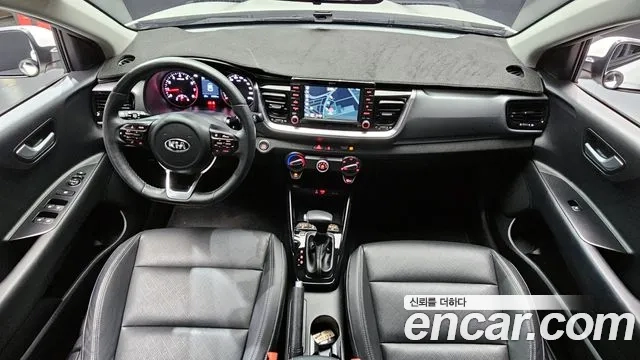 Kia Stonic id 2928494 из Кореи 17