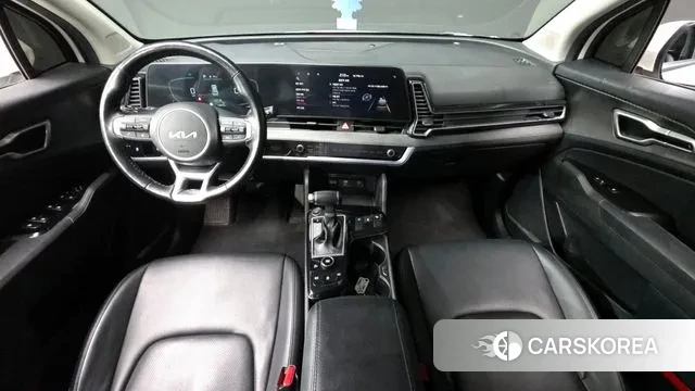 Kia Sportage 5th Generation id 3581586 из Кореи 17