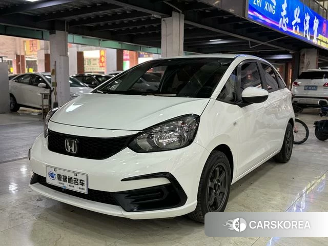 Honda Fit id 4260356 из Китая 15