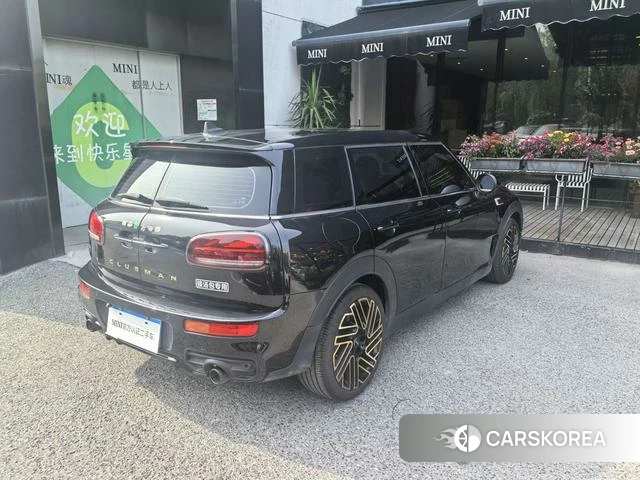 MINI CLUBMAN id 4240333 из Китая 14