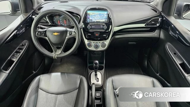 Chevrolet (GM Daewoo) The Next Spark id 4417490 из Кореи 28