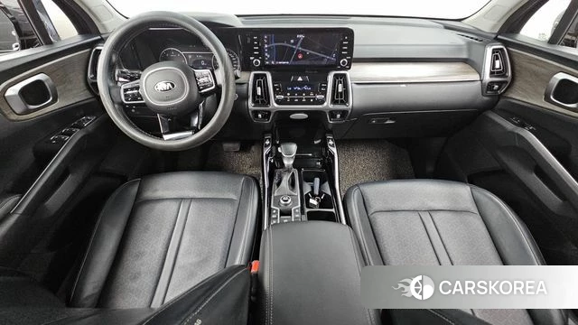 Kia Sorento 4th Generation id 4657837 из Кореи 31