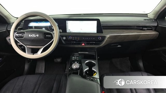 Kia K8 id 4344379 из Кореи 28