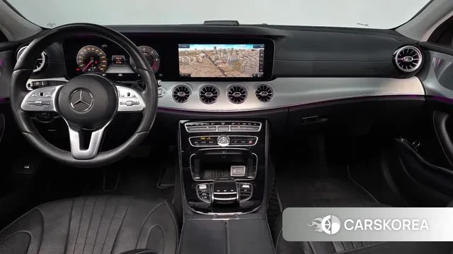 Mercedes-Benz CLS-Class C257 id 3612497 из Кореи 17