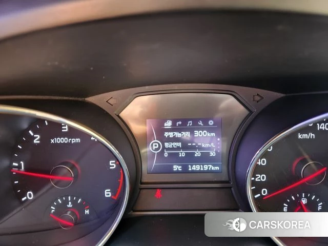 Kia All New Carnival id 4465749 из Кореи 12