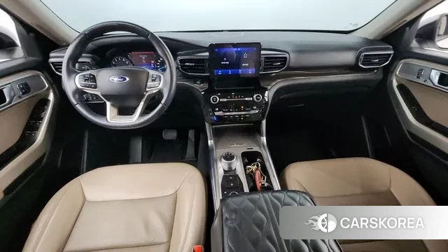 Ford Explorer 6th Generation id 3059445 из Кореи 17