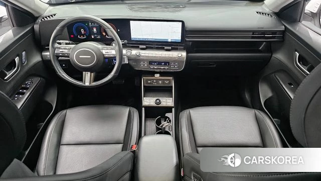 Hyundai Kona (SX2) id 3877271 из Кореи 17