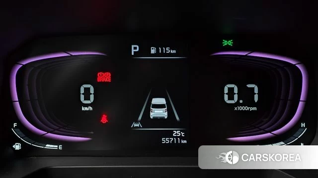 Kia The New Kia Ray id 4375646 из Кореи 27