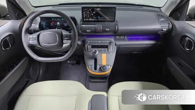 Hyundai The New Casper id 3353542 из Кореи 17