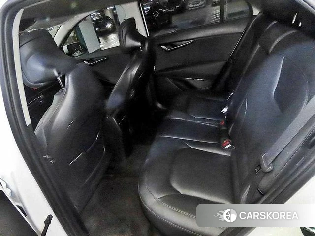 Kia Di Ol Nu Niro id 3915028 из Кореи 17