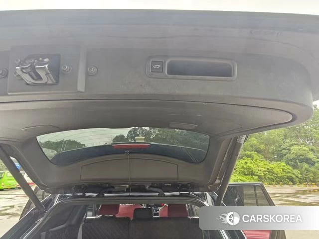 Toyota Crown Lufang id 4349034 из Китая 14