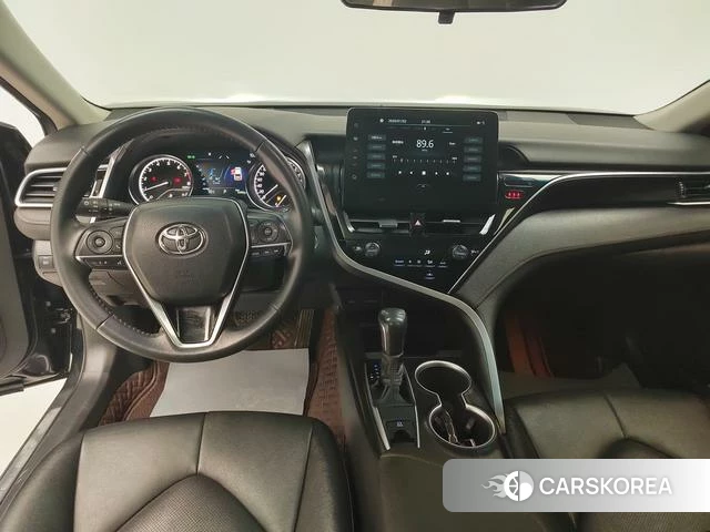 Toyota Camry id 4291375 из Китая 12