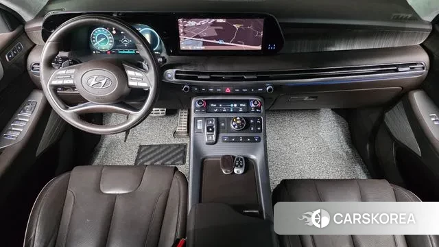 Hyundai The New Palisade id 3037046 из Кореи 17