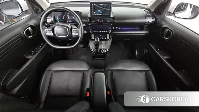 Hyundai Casper id 3503376 из Кореи 17