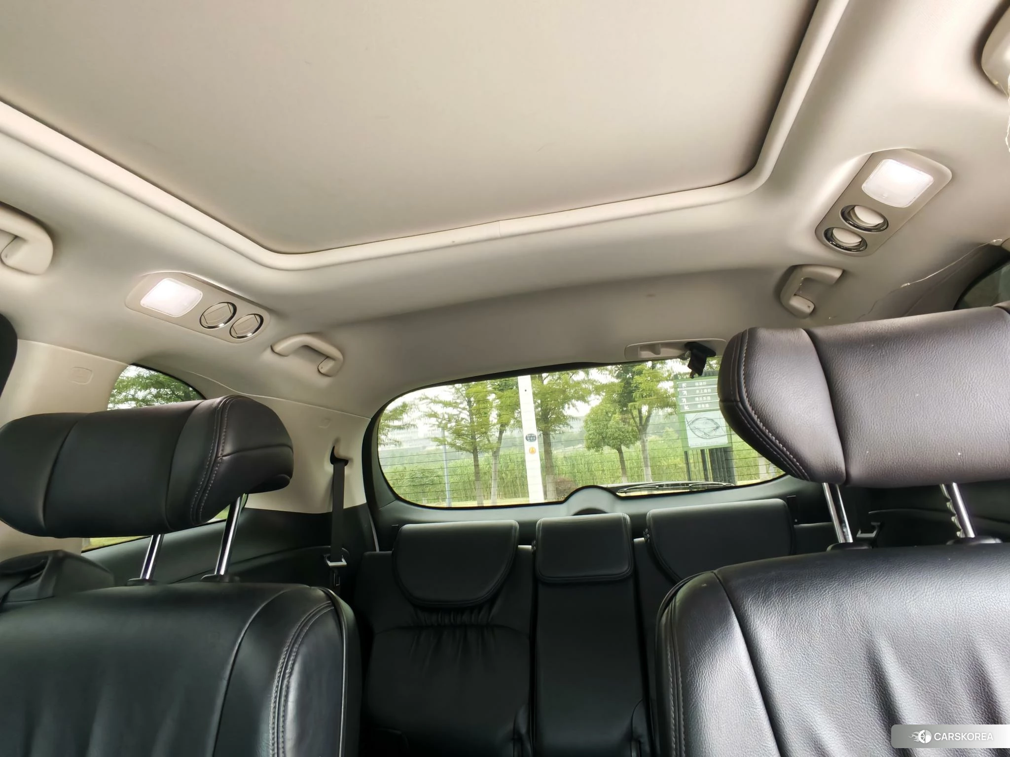 Honda Odyssey id 4473767 из Китая 10