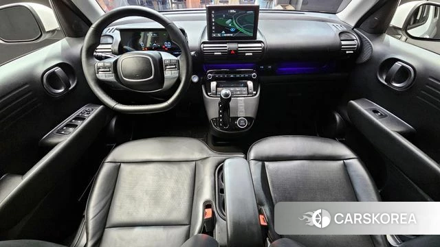 Hyundai Casper id 4202149 из Кореи 17