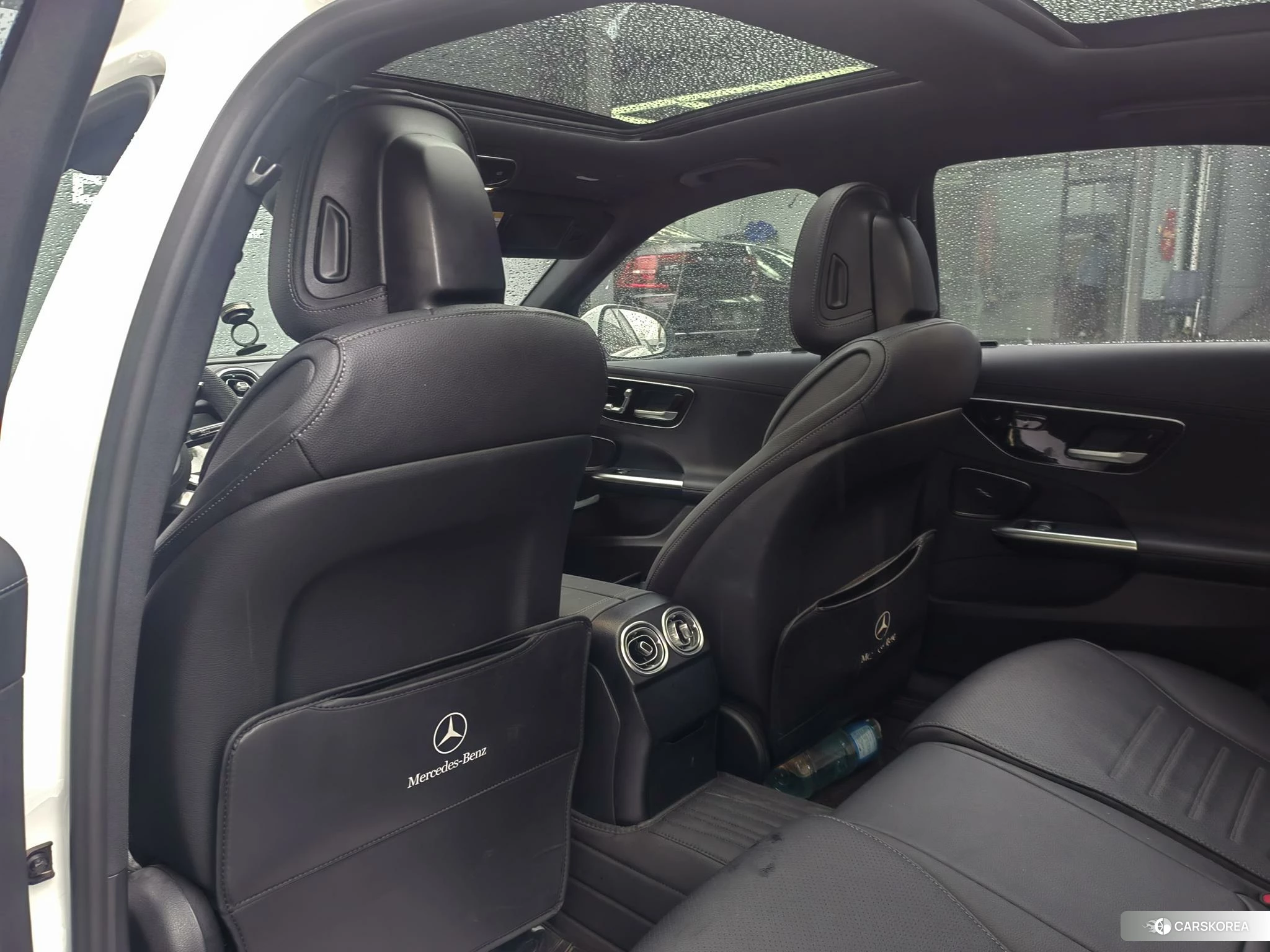 Mercedes-Benz Class C id 4485468 из Китая 7