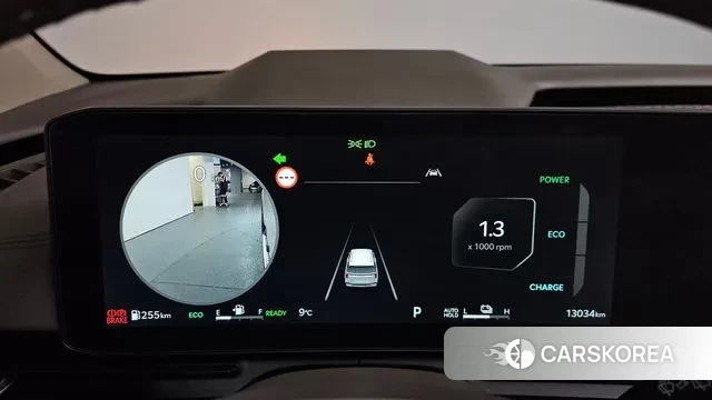 Kia The New Carnival 4th Generation id 3674650 из Кореи 17