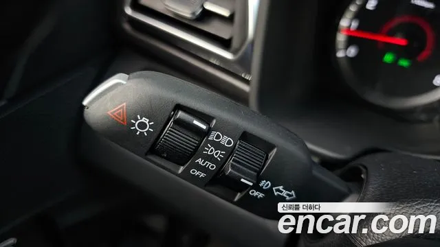 Ssangyong The New Tivoli id 2654468 из Кореи 17