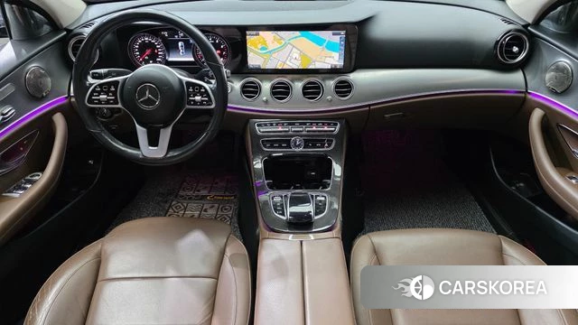 Mercedes-Benz E-Class W213 id 4351083 из Кореи 17