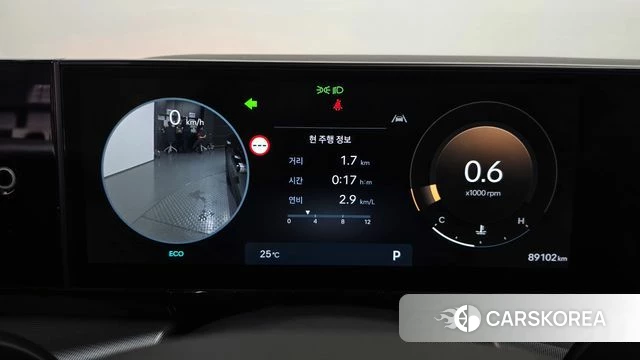 Hyundai Grandeur (GN7) id 4917197 из Кореи 33