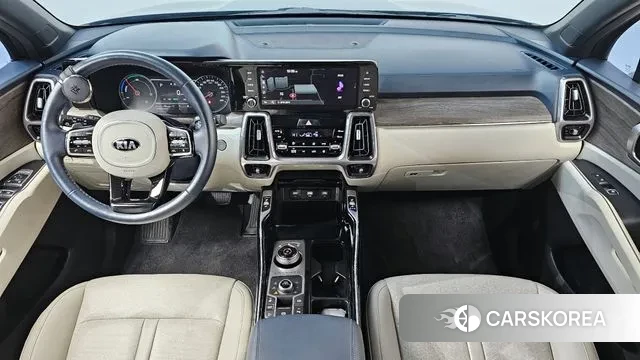 Kia Sorento 4th Generation id 3597914 из Кореи 17