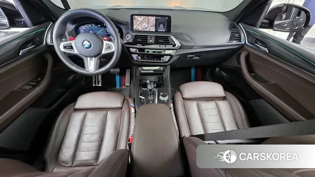 BMW X3 (G01) id 3343888 из Кореи 17