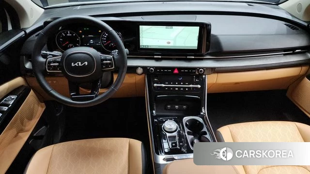 Kia Carnival 4th generation id 4579582 из Кореи 17