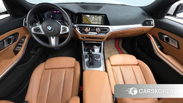 BMW 3 Series (G20) id 4444263 из Кореи 30