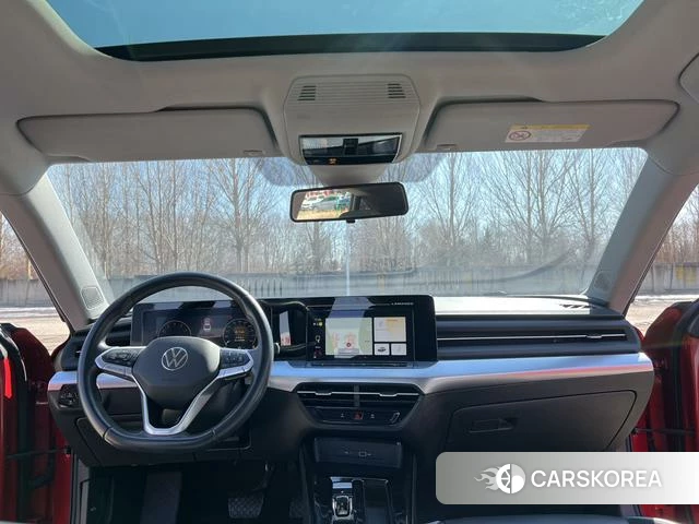 Volkswagen Lingdu id 4334995 из Китая 19