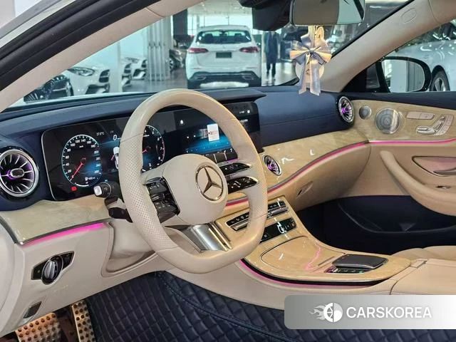 Mercedes-Benz E-class (imported) id 4366195 из Китая 7