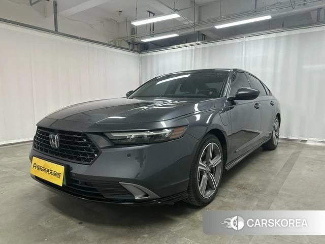 Honda Accord PHEV id 4216276 из Китая 17