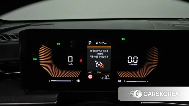 Kia The New K5 Hybrid 3rd generation id 3921543 из Кореи 17