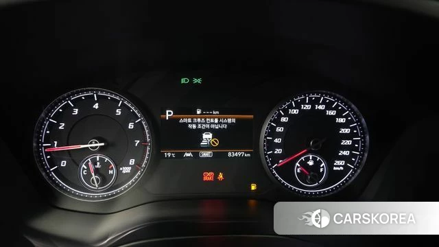 Hyundai The New Santa Fe id 4935668 из Кореи 29