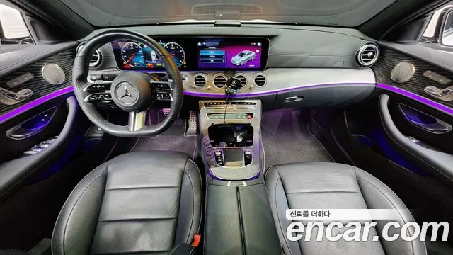 Mercedes-Benz E-Class W213 id 2689269 из Кореи 17