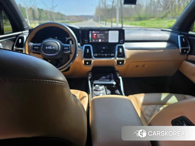 Kia Sorento 4th Generation id 3910707 из Кореи 14