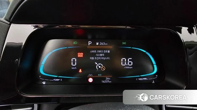 Hyundai The New Avante (CN7) id 4681602 из Кореи 28