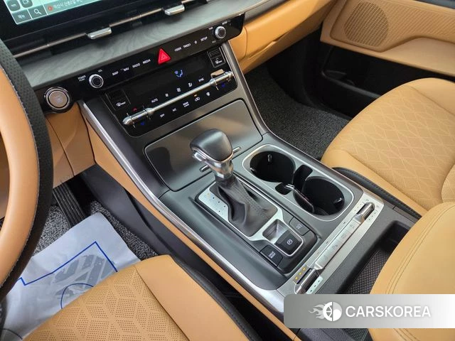 Kia Carnival 4th generation id 4470265 из Кореи 17