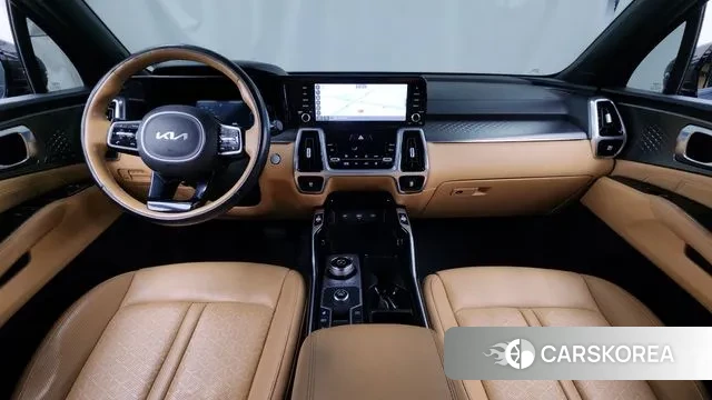 Kia Sorento 4th Generation id 3529691 из Кореи 17